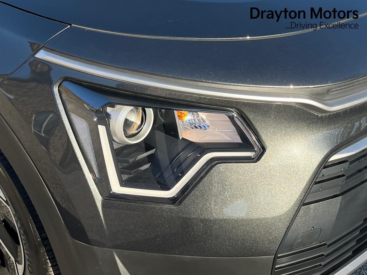 Used Kia Niro 2025 for sale - 77939985: Photo 42