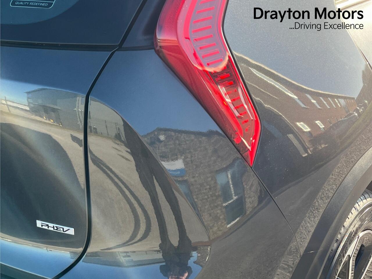 Used Kia Niro 2025 for sale - 77939985: Photo 44