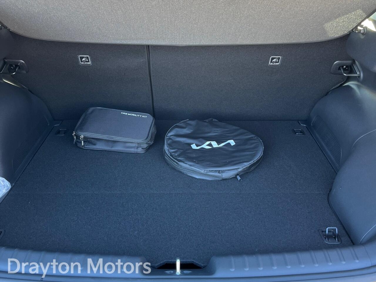 Used Kia Niro 2025 for sale - 77939985: Photo 45