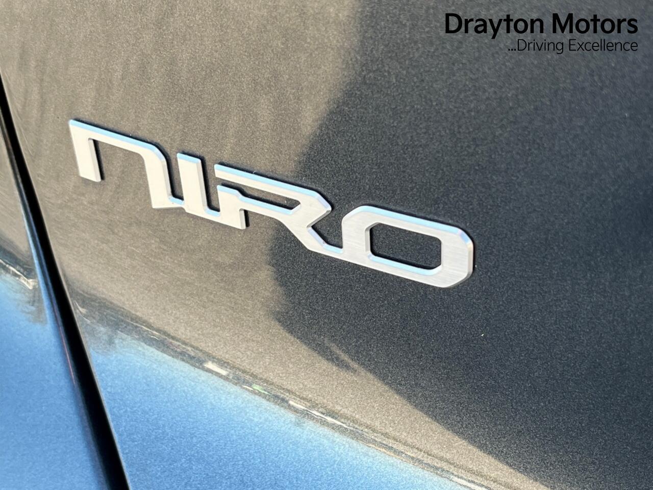 Used Kia Niro 2025 for sale - 77939985: Photo 48