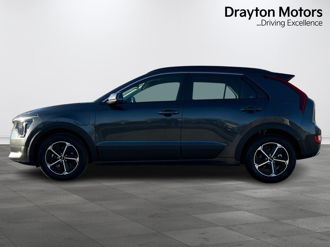 Used Kia Niro 2025 for sale - 77939985: Photo 6