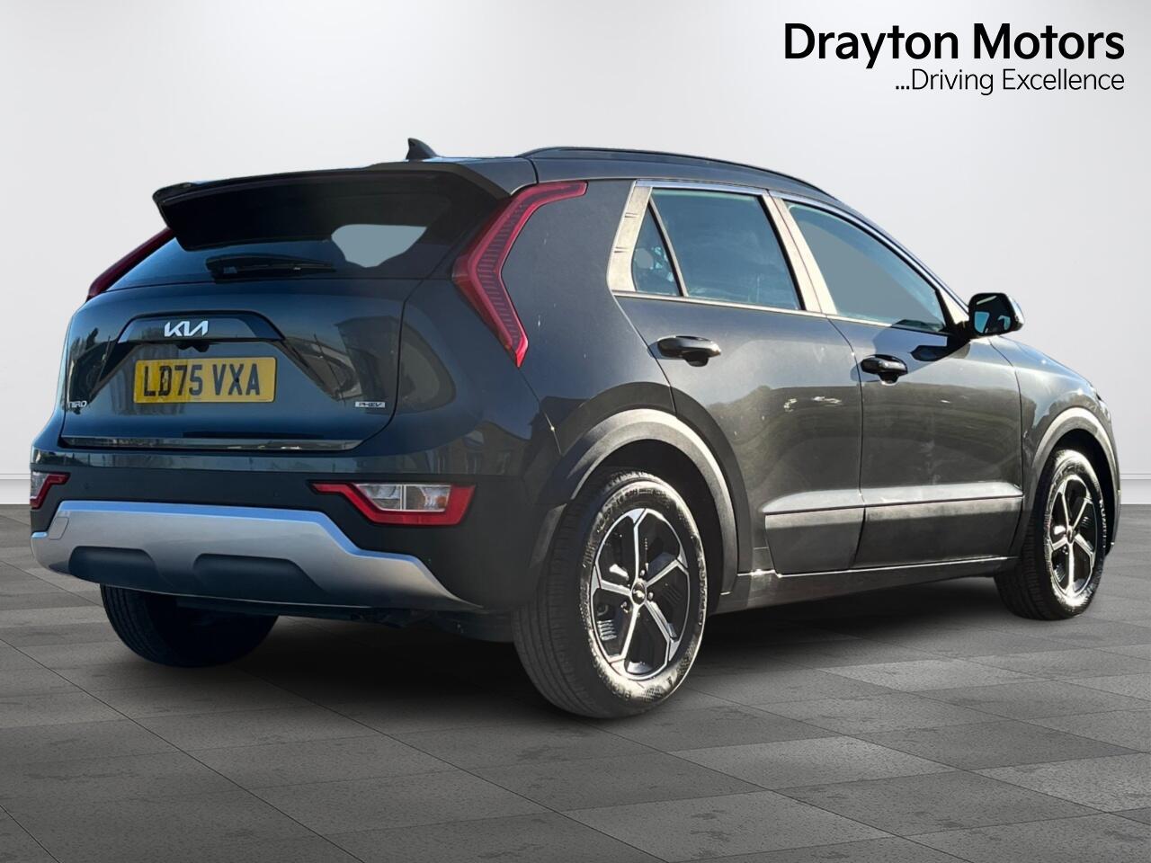 Used Kia Niro 2025 for sale - 77939985: Photo 7