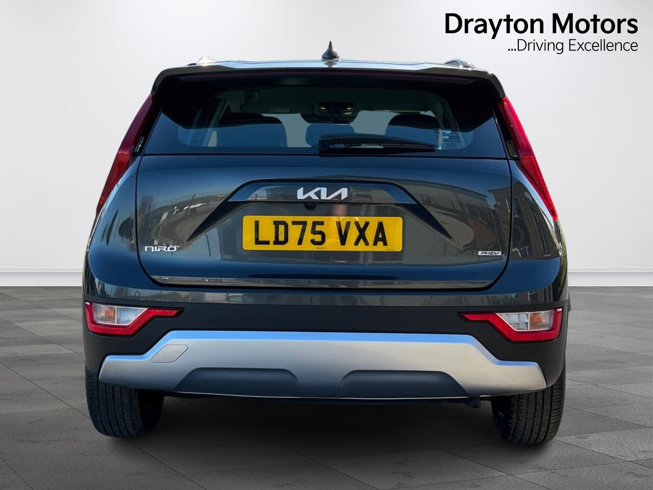 Used Kia Niro 2025 for sale - 77939985: Photo 8