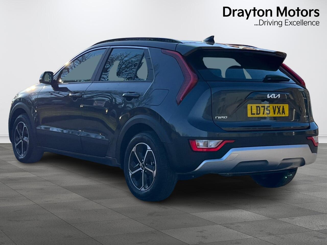 Used Kia Niro 2025 for sale - 77939985: Photo 9