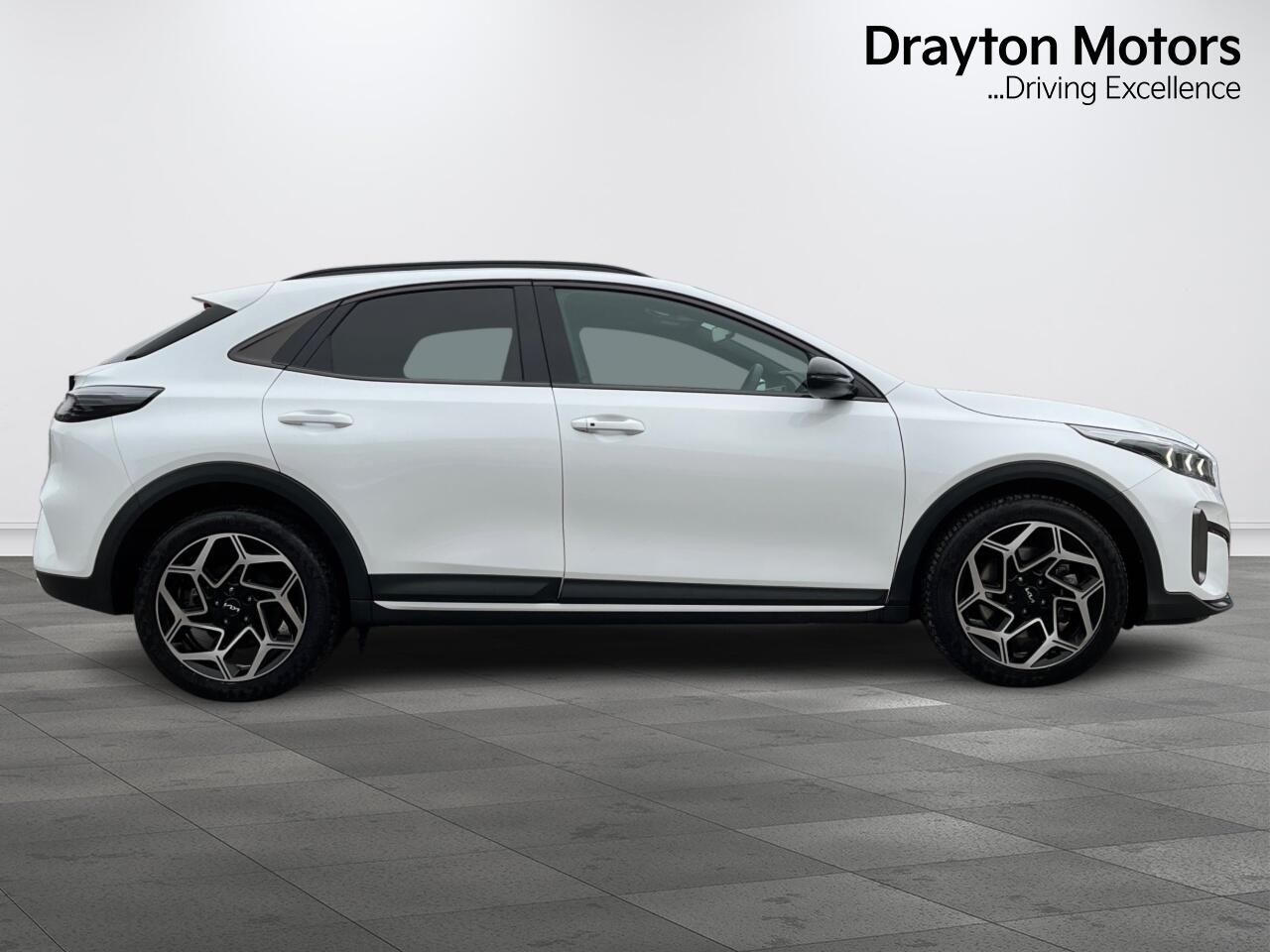 Used Kia XCeed 2025 for sale - 77597736: Photo 10