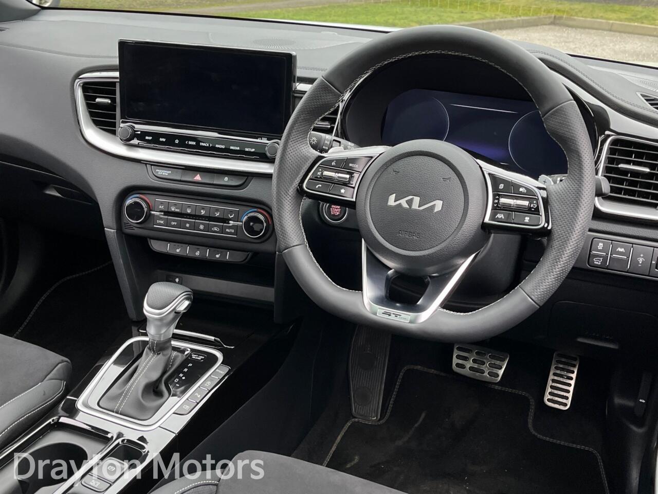 Used Kia XCeed 2025 for sale - 77597736: Photo 13