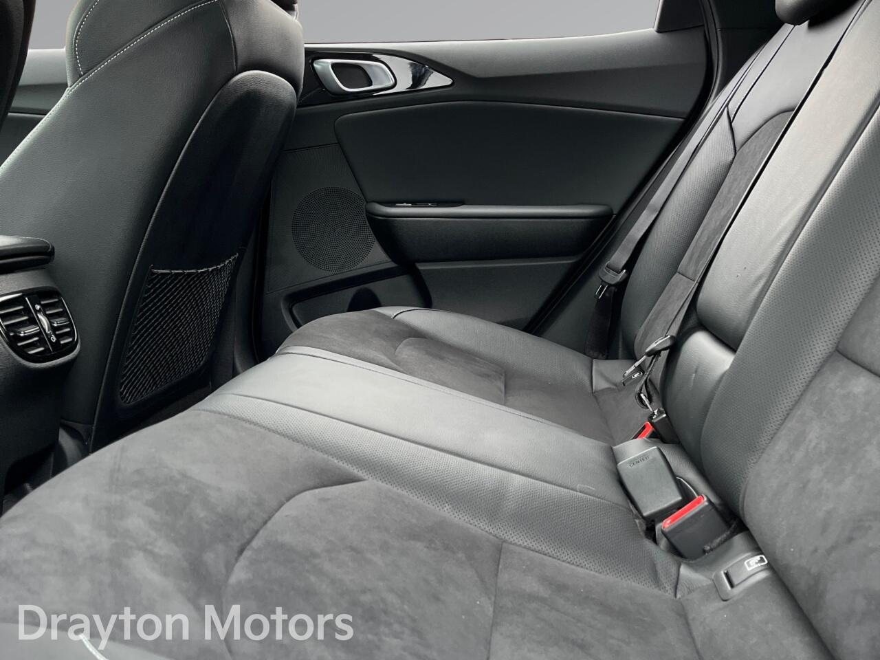 Used Kia XCeed 2025 for sale - 77597736: Photo 14