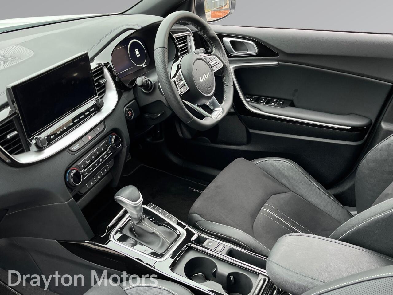 Used Kia XCeed 2025 for sale - 77597736: Photo 15