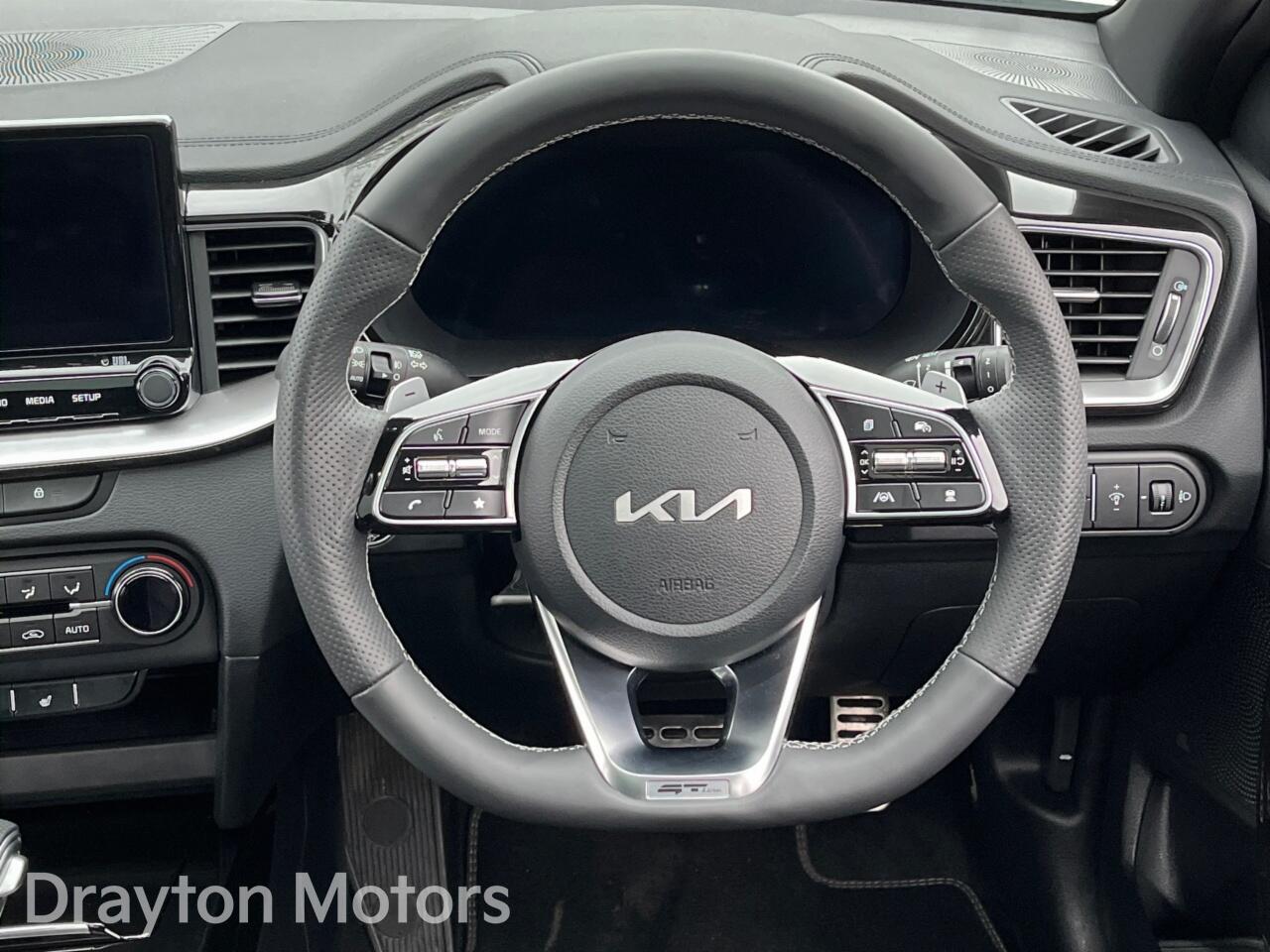 Used Kia XCeed 2025 for sale - 77597736: Photo 16