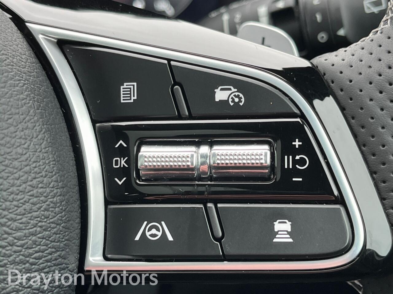 Used Kia XCeed 2025 for sale - 77597736: Photo 20