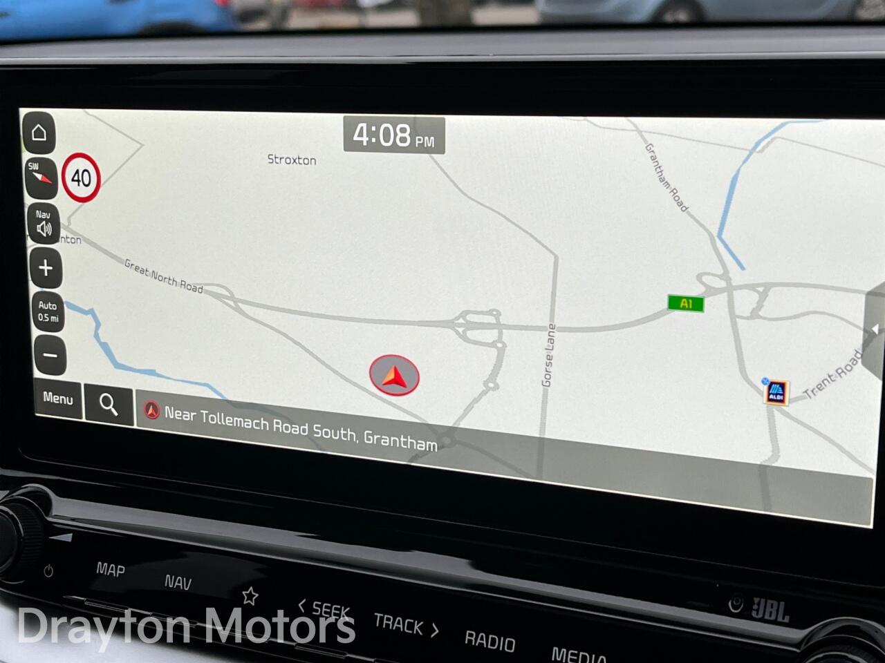 Used Kia XCeed 2025 for sale - 77597736: Photo 21