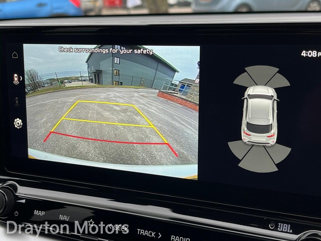 Used Kia XCeed 2025 for sale - 77597736: Photo 22