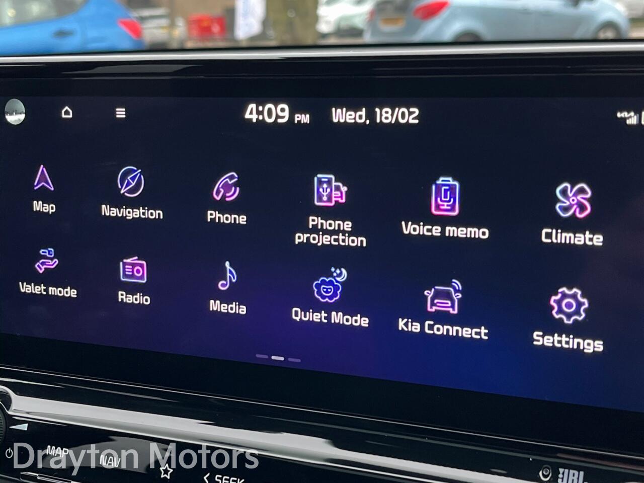 Used Kia XCeed 2025 for sale - 77597736: Photo 24