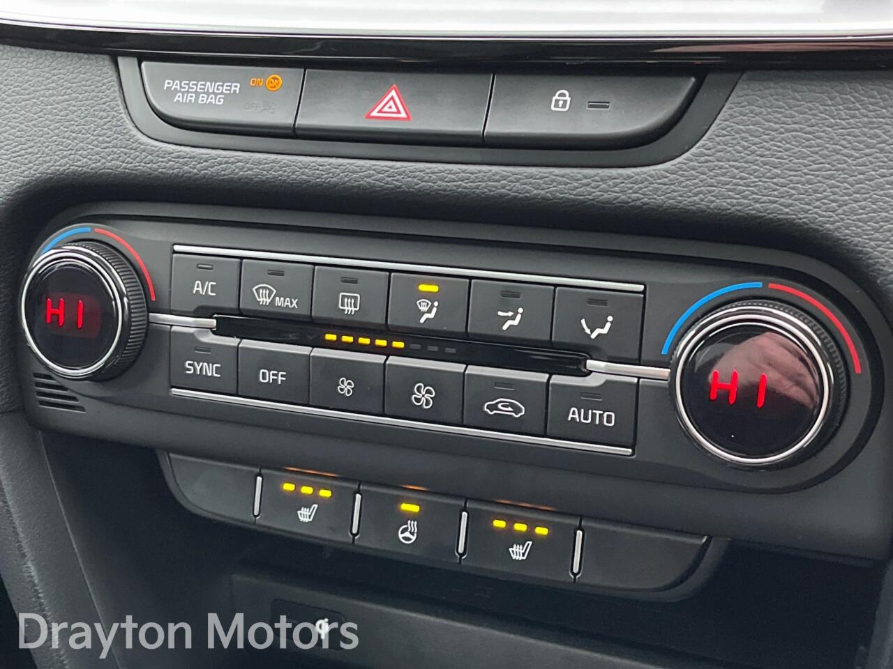 Used Kia XCeed 2025 for sale - 77597736: Photo 25