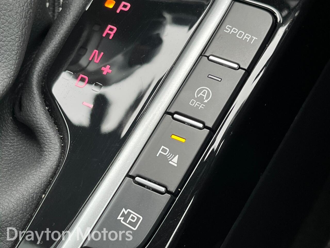 Used Kia XCeed 2025 for sale - 77597736: Photo 27