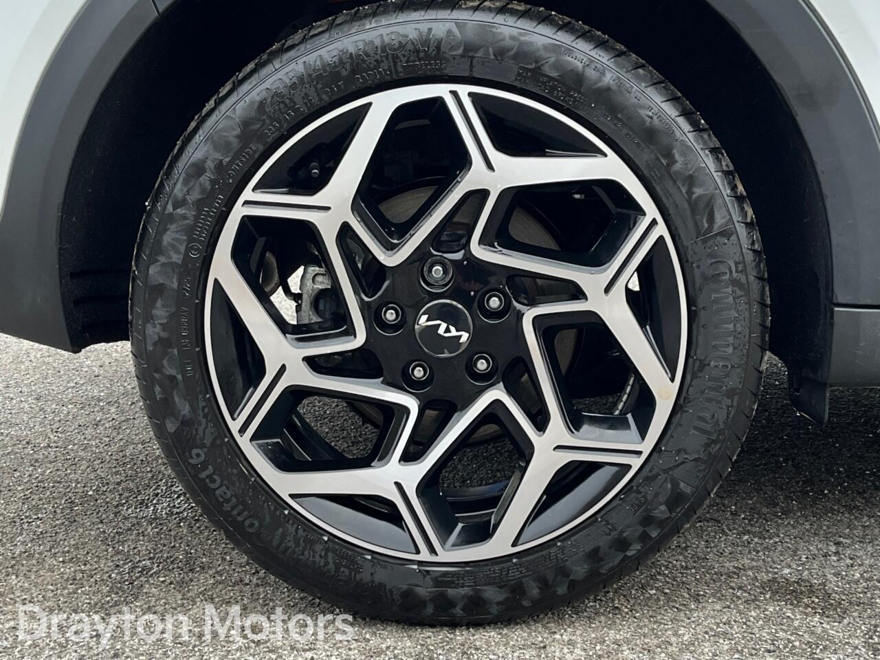 Used Kia XCeed 2025 for sale - 77597736: Photo 40