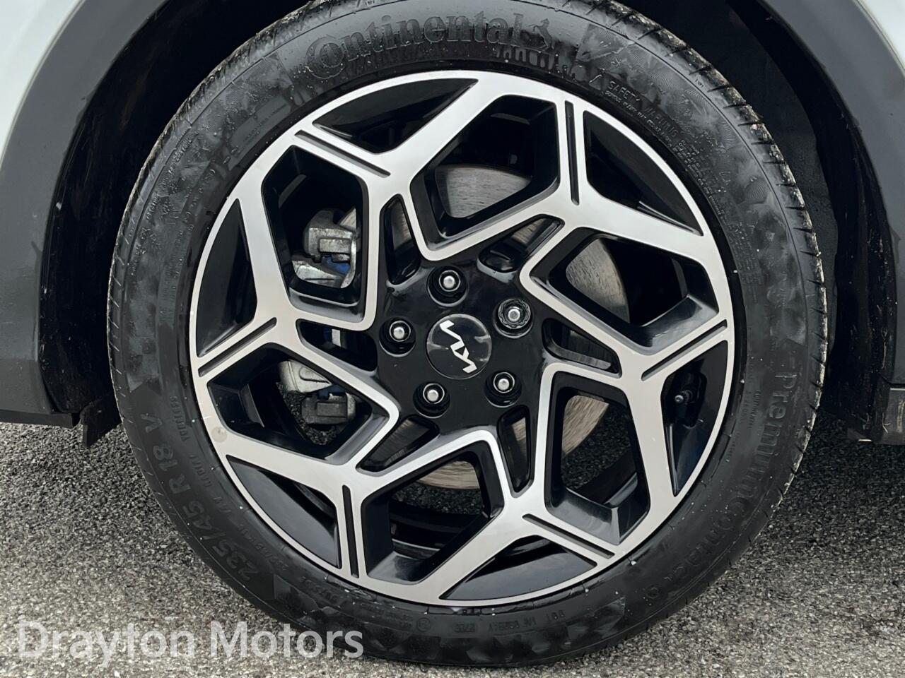 Used Kia XCeed 2025 for sale - 77597736: Photo 42