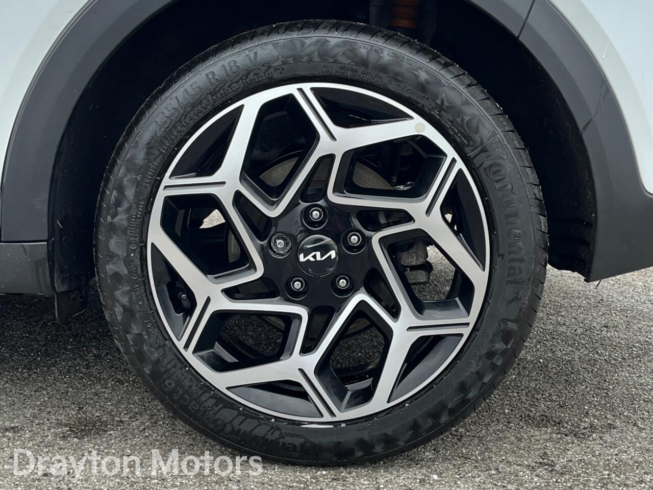 Used Kia XCeed 2025 for sale - 77597736: Photo 43