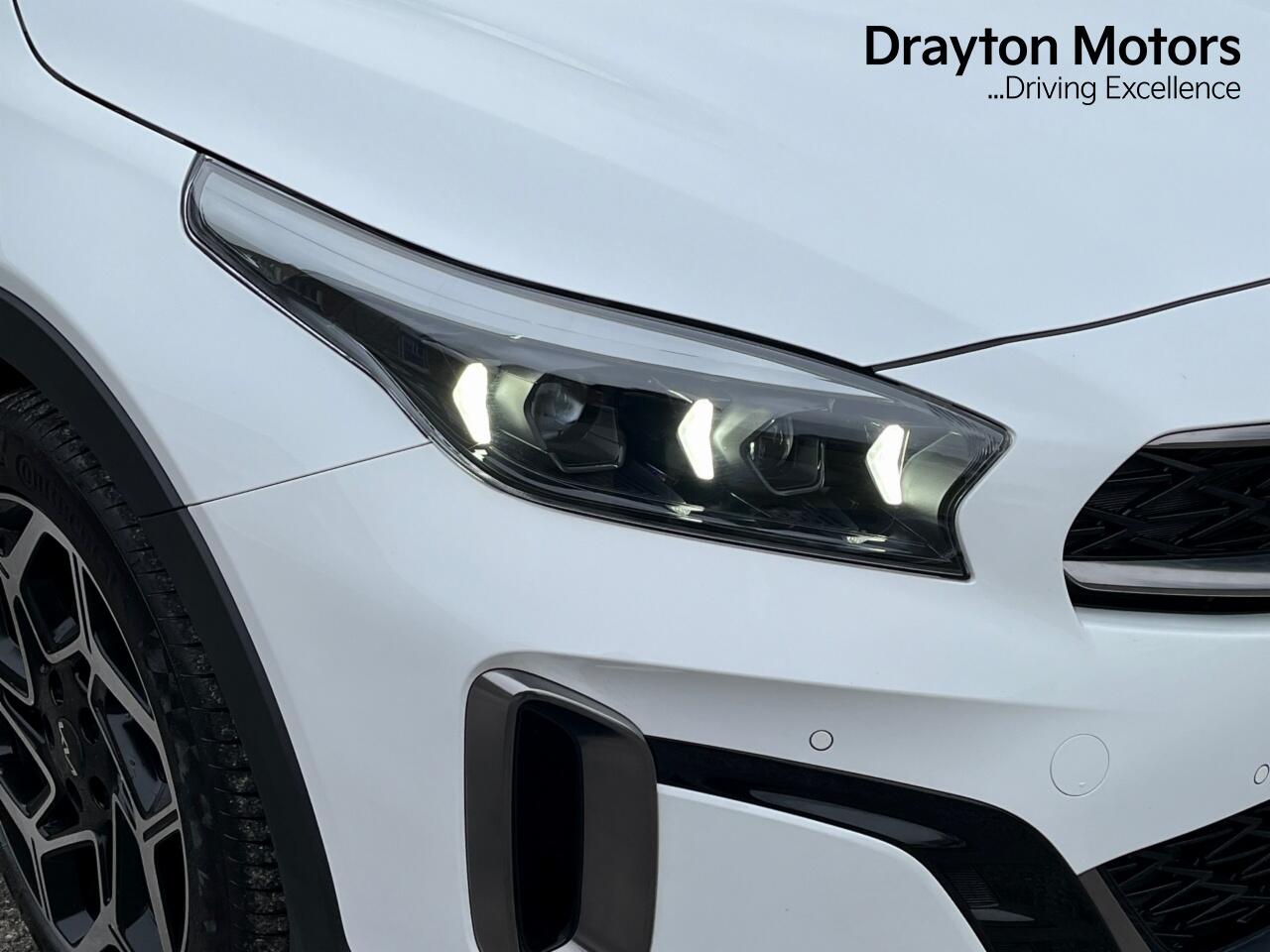 Used Kia XCeed 2025 for sale - 77597736: Photo 44