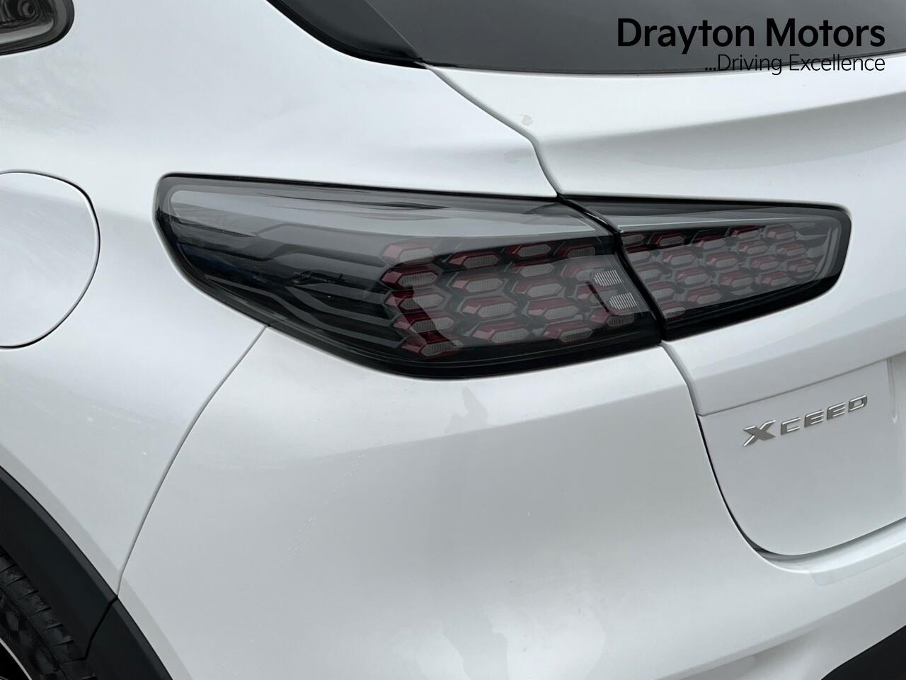 Used Kia XCeed 2025 for sale - 77597736: Photo 46