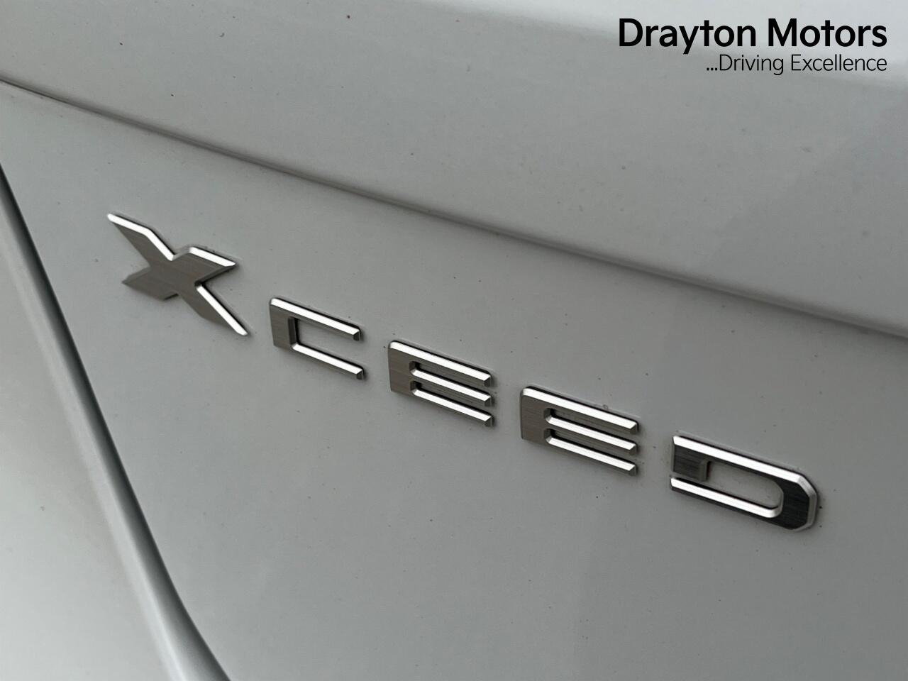 Used Kia XCeed 2025 for sale - 77597736: Photo 49