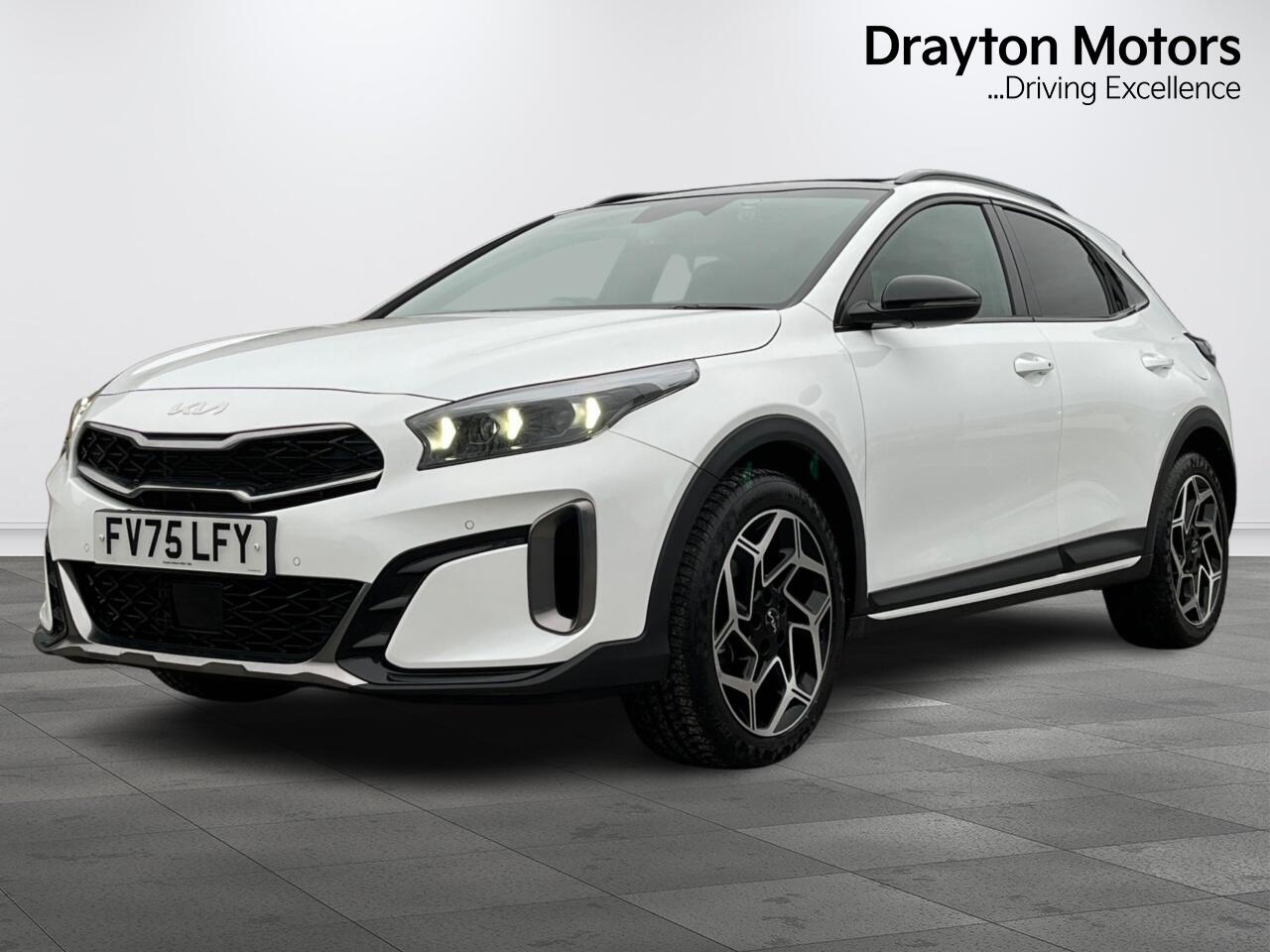 Used Kia XCeed 2025 for sale - 77597736: Photo 5