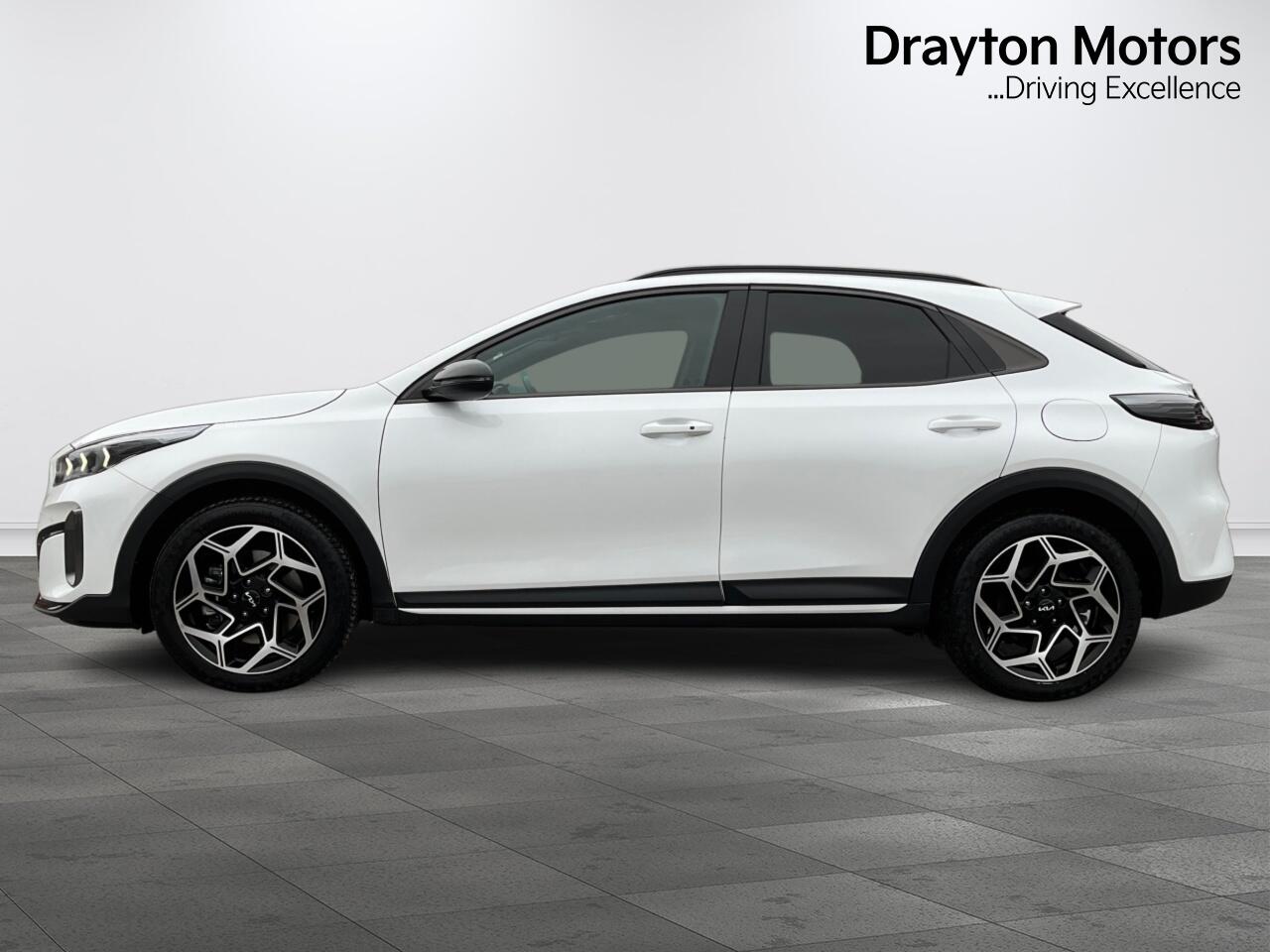 Used Kia XCeed 2025 for sale - 77597736: Photo 6