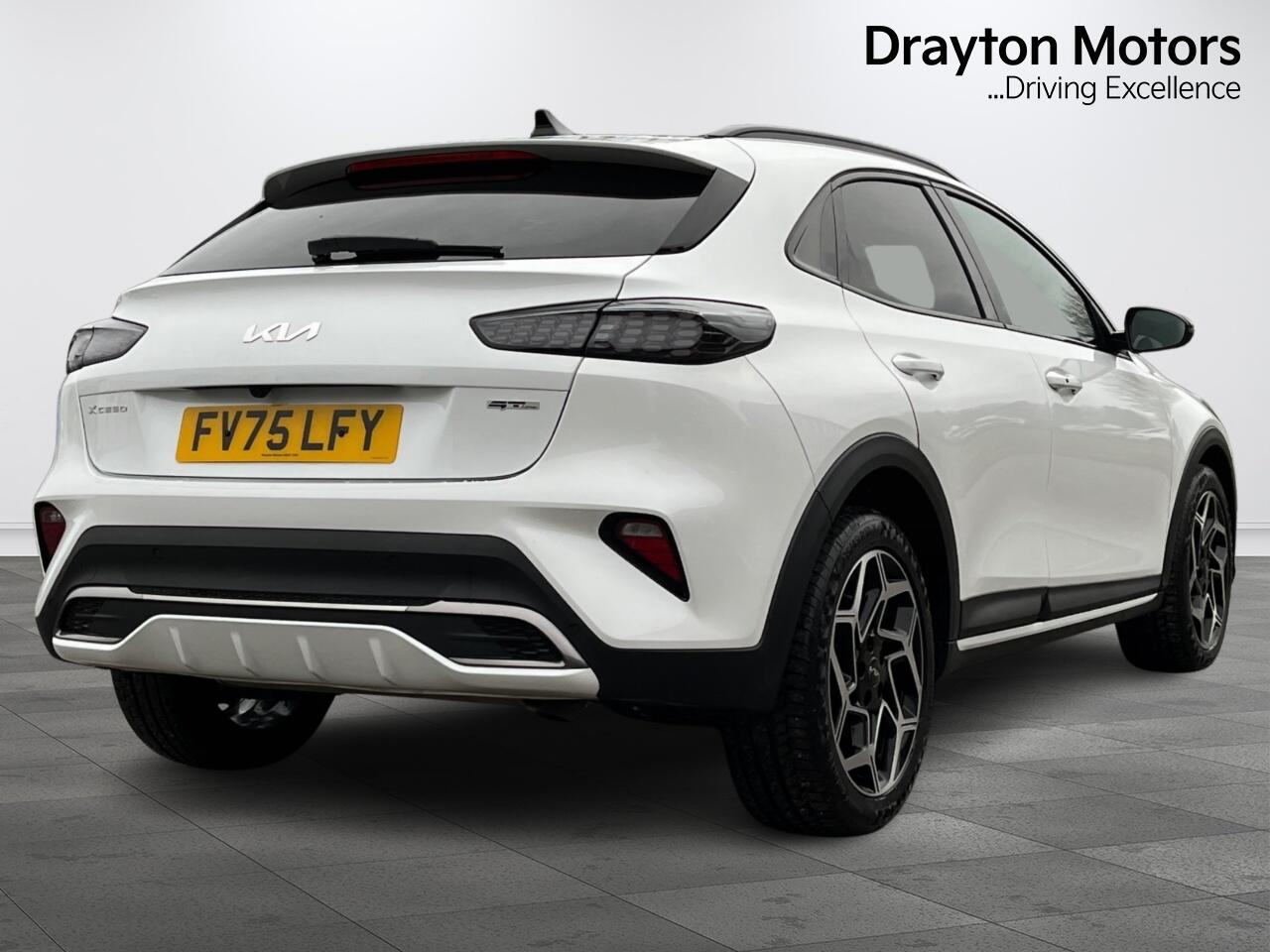 Used Kia XCeed 2025 for sale - 77597736: Photo 7