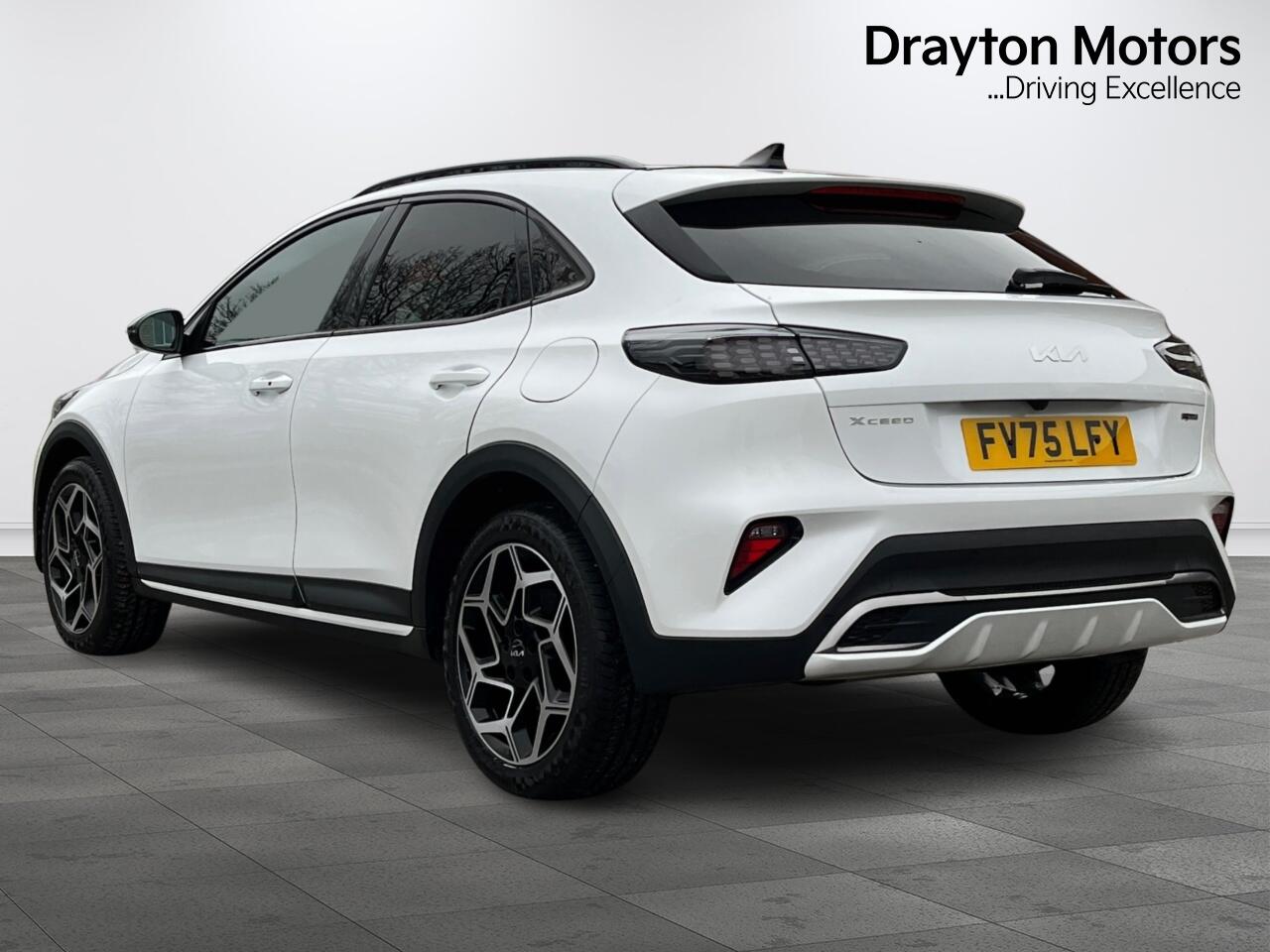 Used Kia XCeed 2025 for sale - 77597736: Photo 9