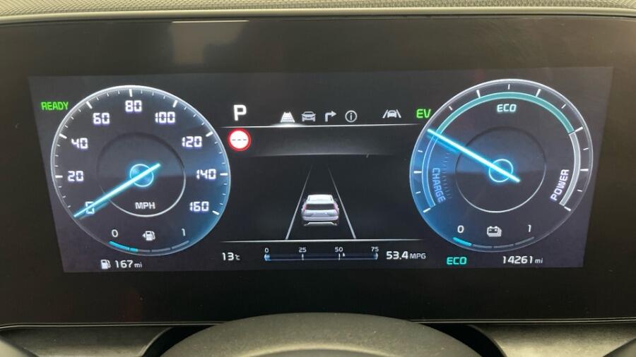 Used Kia Niro 2025 for sale - 77344969: Photo 14