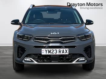 Used Kia Stonic 2023 for sale - 79590251: Photo