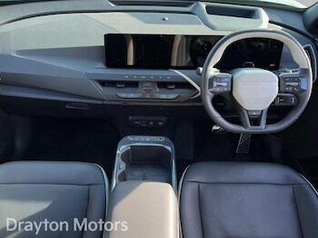 Used Kia EV5 2025 for sale - 77853771: Photo