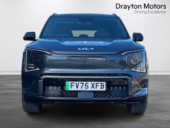 Used Kia EV5 2025 for sale - 77853771: Photo