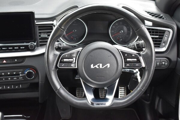 Used Kia Pro Ceed 2023 for sale - 76084697: Photo 11