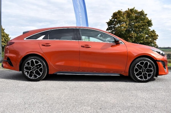 Used Kia Pro Ceed 2023 for sale - 76084697: Photo 18