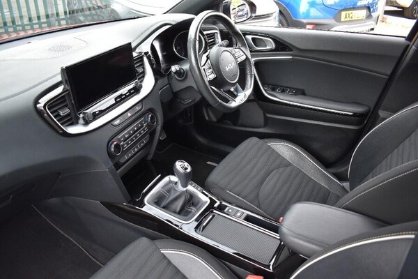 Used Kia Pro Ceed 2023 for sale - 76084697: Photo 3