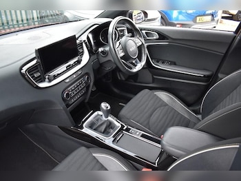 Used Kia Pro Ceed 2023 for sale - 76084697: Photo 3