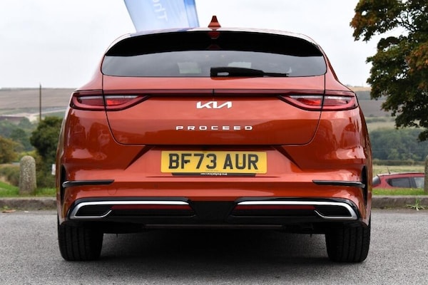 Used Kia Pro Ceed 2023 for sale - 76084697: Photo 6