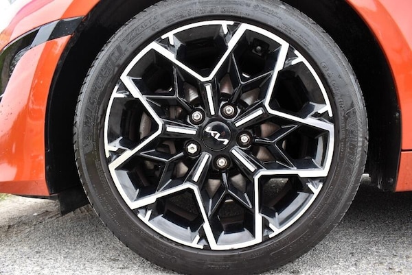 Used Kia Pro Ceed 2023 for sale - 76084697: Photo 8