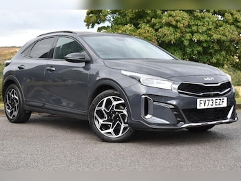 2023 (73) - 1.5 T Gdi GT Line S SUV 5dr Petrol Manual Euro 6 (s/s) (158 Bhp)