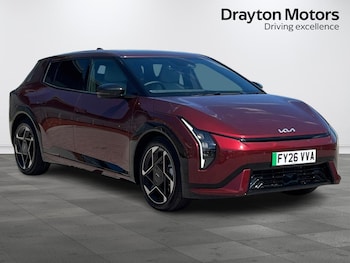 Used Kia EV4 2026 for sale - 78843503: Photo