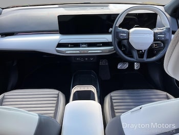 Used Kia EV4 2026 for sale - 78843503: Photo