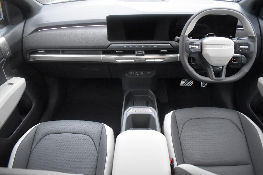 Used Kia EV3 2025 for sale - 77574930: Photo 10