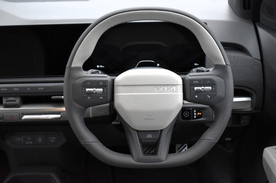 Used Kia EV3 2025 for sale - 77574930: Photo 11