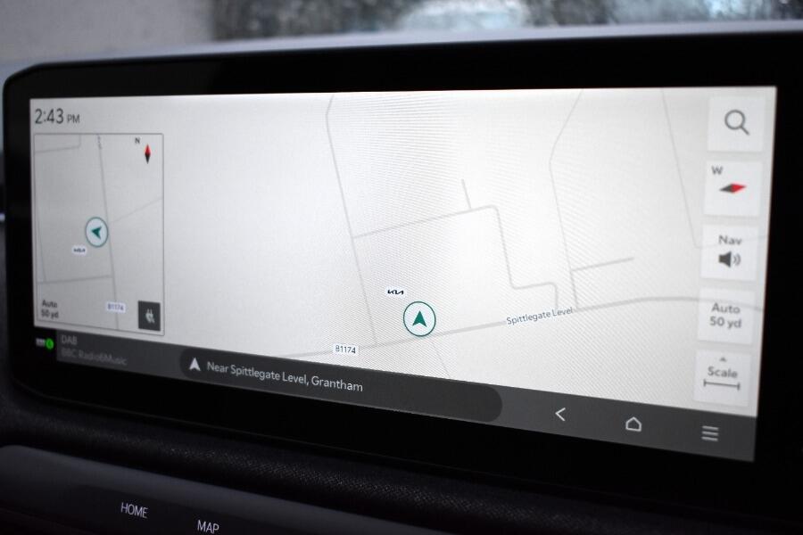 Used Kia EV3 2025 for sale - 77574930: Photo 14