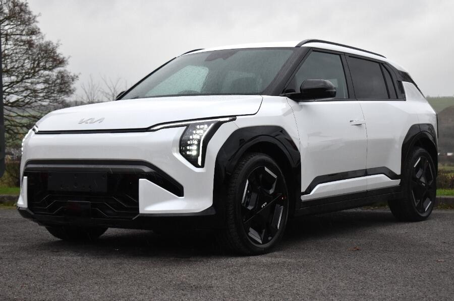 Used Kia EV3 2025 for sale - 77574930: Photo 17