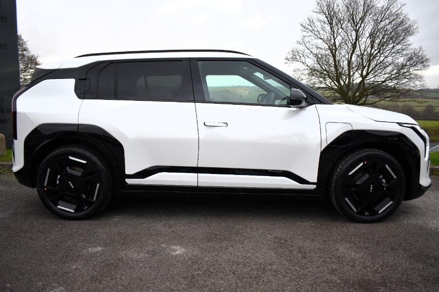Used Kia EV3 2025 for sale - 77574930: Photo 18