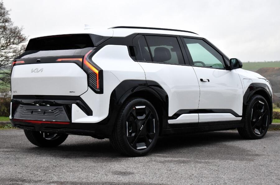 Used Kia EV3 2025 for sale - 77574930: Photo 19