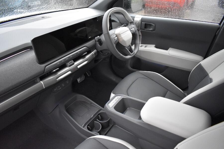 Used Kia EV3 2025 for sale - 77574930: Photo 2