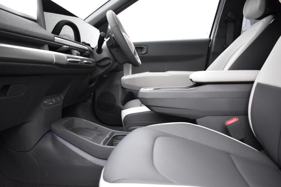 Used Kia EV3 2025 for sale - 77574930: Photo 22